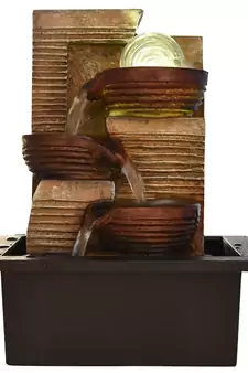 Premium Decorative Water Fountain