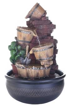 Premium Decorative Water Fountain