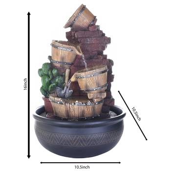 Premium Decorative Water Fountain 2