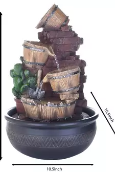 Premium Decorative Water Fountain