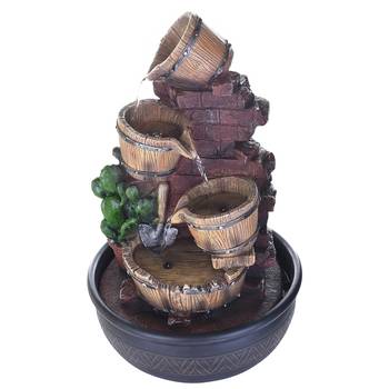 Premium Decorative Water Fountain 3