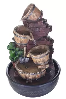 Premium Decorative Water Fountain