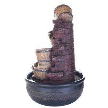 Premium Decorative Water Fountain 4