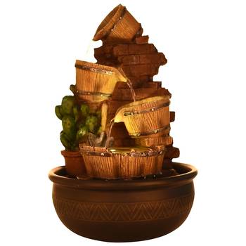 Premium Decorative Water Fountain 5