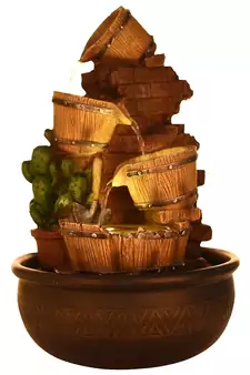 Premium Decorative Water Fountain