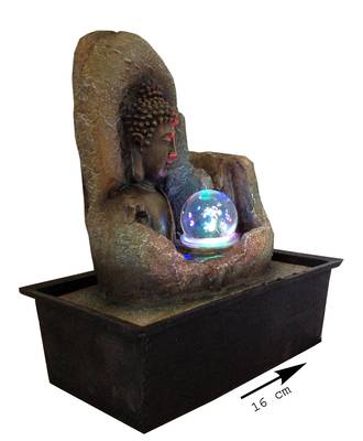 Premium Decorative Water Fountain 2