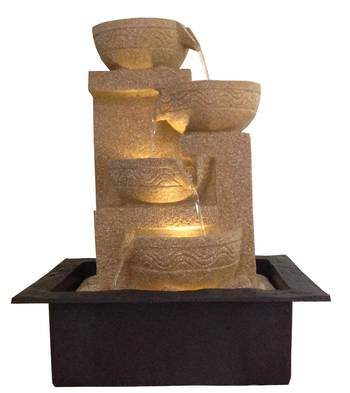 Premium Decorative Water Fountain 1