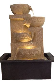 Premium Decorative Water Fountain