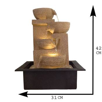 Premium Decorative Water Fountain 2