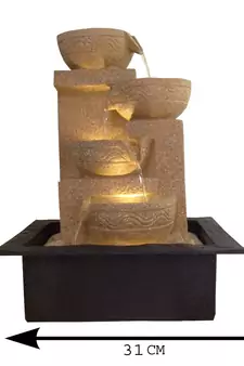 Premium Decorative Water Fountain