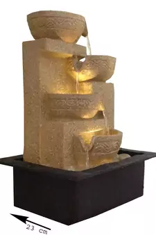 Premium Decorative Water Fountain