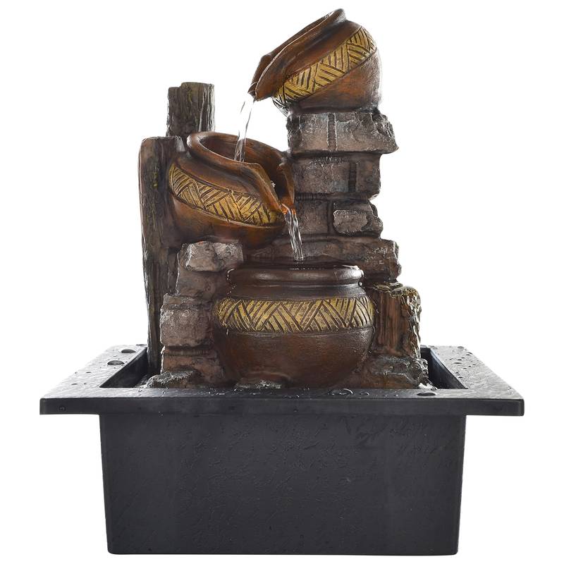 Premium Decorative Water Fountain
