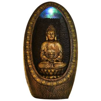 Premium Decorative Water Fountain 5