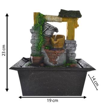 Premium Decorative Water Fountain 2