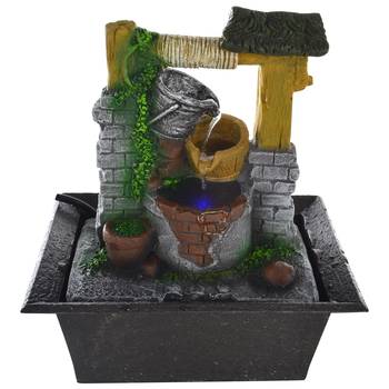 Premium Decorative Water Fountain 4