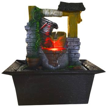 Premium Decorative Water Fountain 5