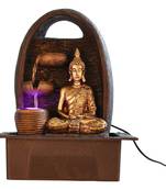 Rectangular Shaped Water Fountain