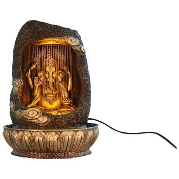 Lord Ganesha Water Fountain 1