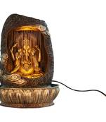 Lord Ganesha Water Fountain