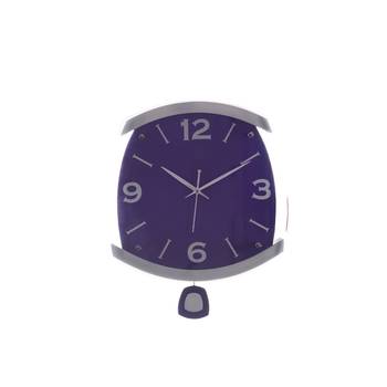Premium Decorative Analog Wooden Wall Clock 2