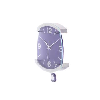 Premium Decorative Analog Wooden Wall Clock 3