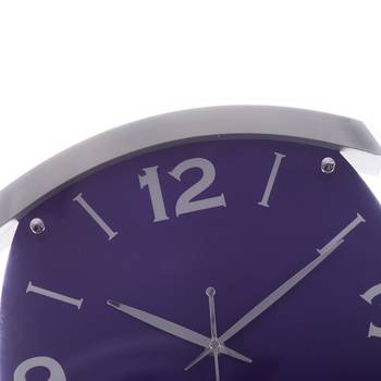 Premium Decorative Analog Wooden Wall Clock 4