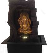 Great Lord Ganesha Water Fountain