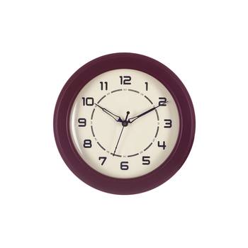 Premium Decorative Analog Wooden Wall Clock 1