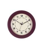 Premium Decorative Analog Wooden Wall Clock