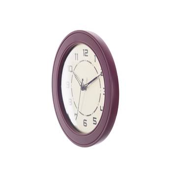 Premium Decorative Analog Wooden Wall Clock 2