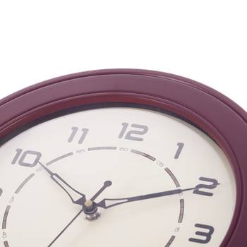 Premium Decorative Analog Wooden Wall Clock 3
