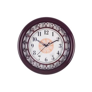 Premium Decorative Analog Wooden Wall Clock 2