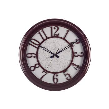 Premium Decorative Analog Wooden Wall Clock 2