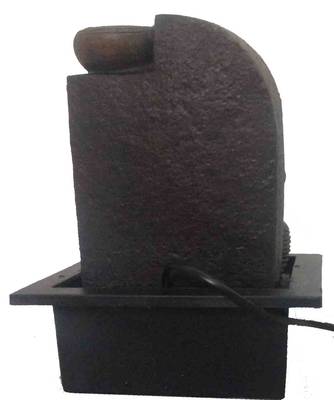 Spiritual Buddha Lord Water Fountain 4
