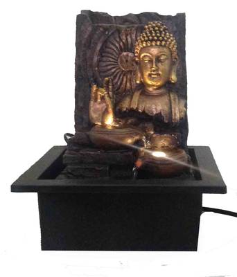 Lord Buddha Water Fountain 1