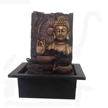 Lord Buddha Water Fountain 3