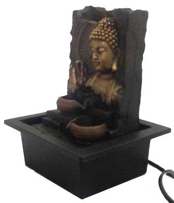 Lord Buddha Water Fountain 4