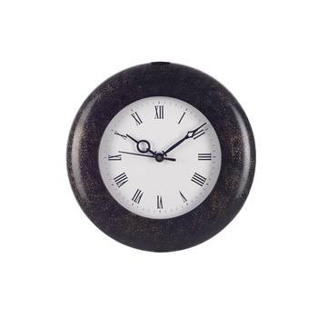 Premium Decorative Analog Wooden Wall Clock 1