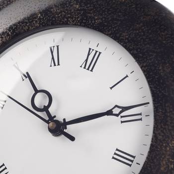 Premium Decorative Analog Wooden Wall Clock 3