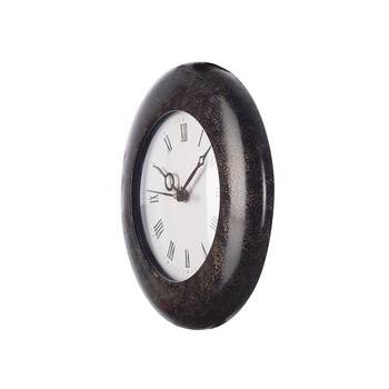 Premium Decorative Analog Wooden Wall Clock 4