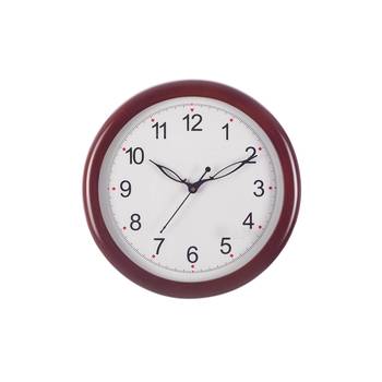 Premium Decorative Analog Wooden Wall Clock 1