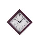 Premium Decorative Analog Wooden Wall Clock