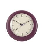 Premium Decorative Analog Wooden Wall Clock