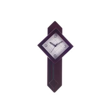 Premium Decorative Analog Wooden Wall Clock 1