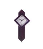 Premium Decorative Analog Wooden Wall Clock