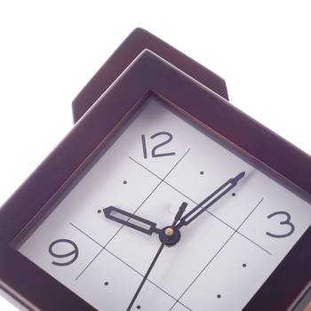 Premium Decorative Analog Wooden Wall Clock 3