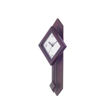 Premium Decorative Analog Wooden Wall Clock 4