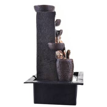 Spiritual Lord Ganesha Water Fountain 5