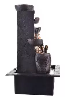 Spiritual Lord Ganesha Water Fountain