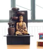 Great Lord Buddha Water Fountain